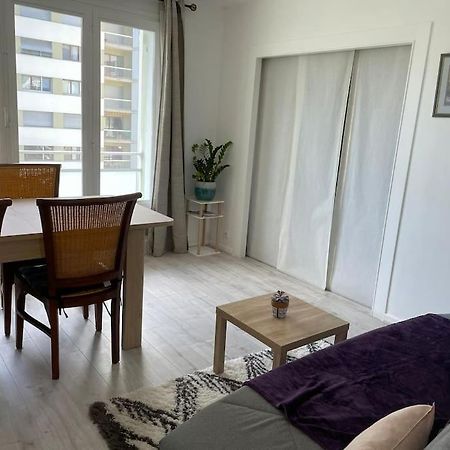 Appartement A 150M Du Lac- Plage De L'Imperial Annecy Exterior photo