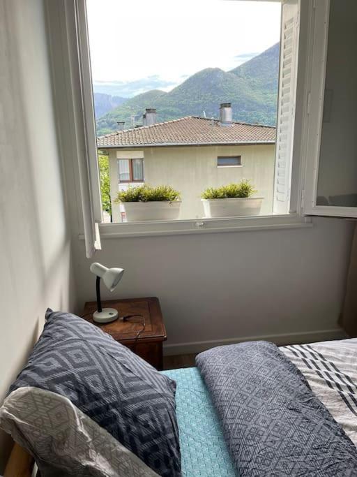 Appartement A 150M Du Lac- Plage De L'Imperial Annecy Exterior photo