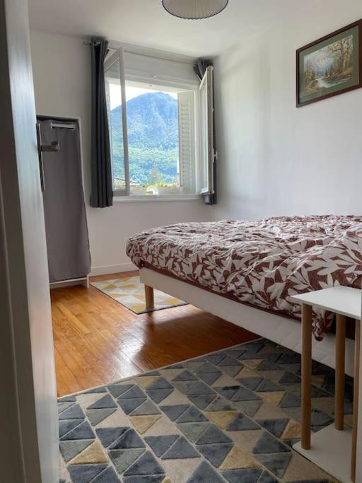 Appartement A 150M Du Lac- Plage De L'Imperial Annecy Exterior photo
