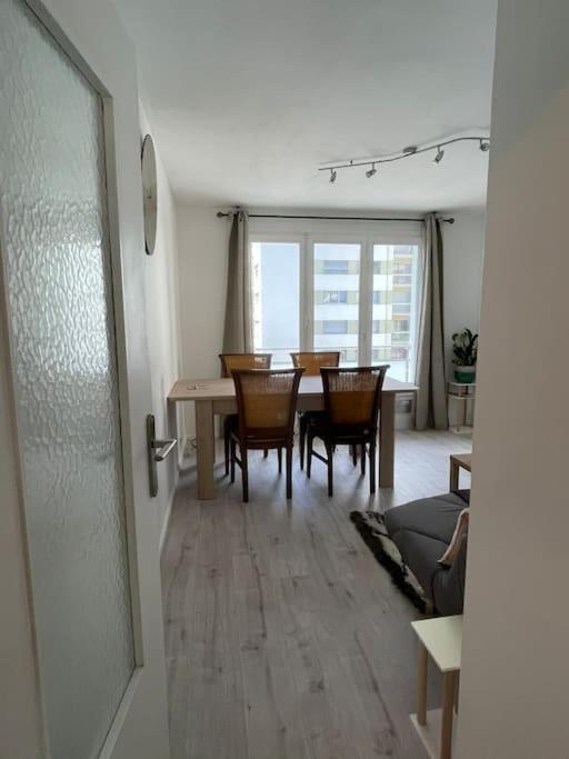 Appartement A 150M Du Lac- Plage De L'Imperial Annecy Exterior photo